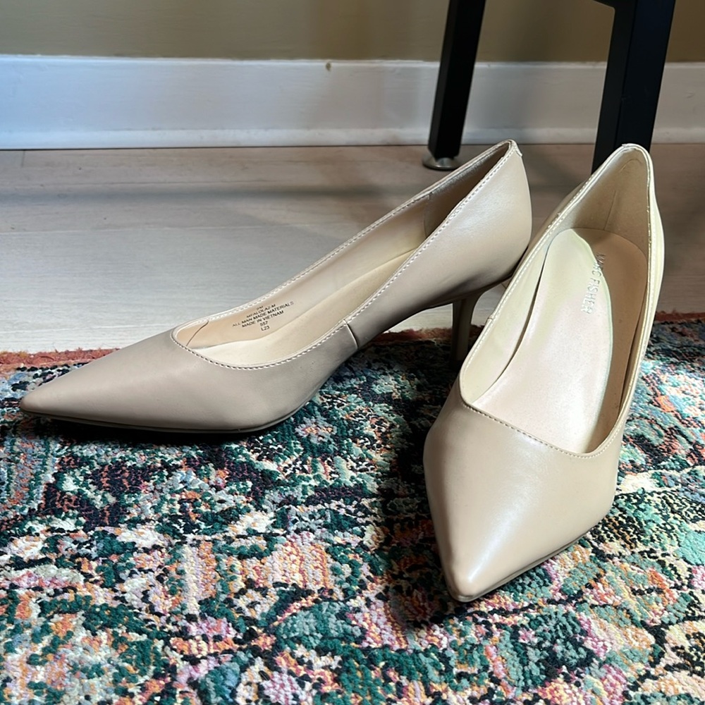 Marc Fisher Heels